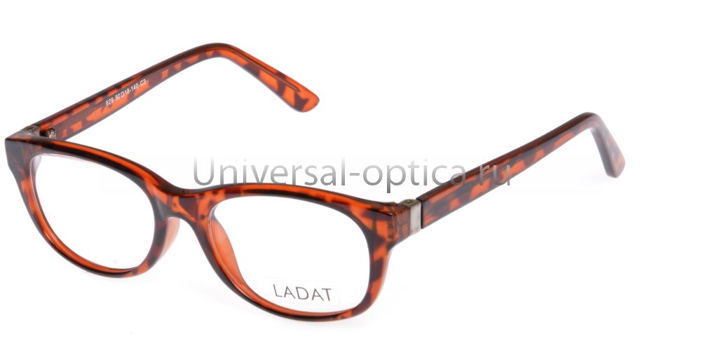 Оправа полимерная LADAT 633 c. 3 от Торгового дома Универсал || universal-optica.ru