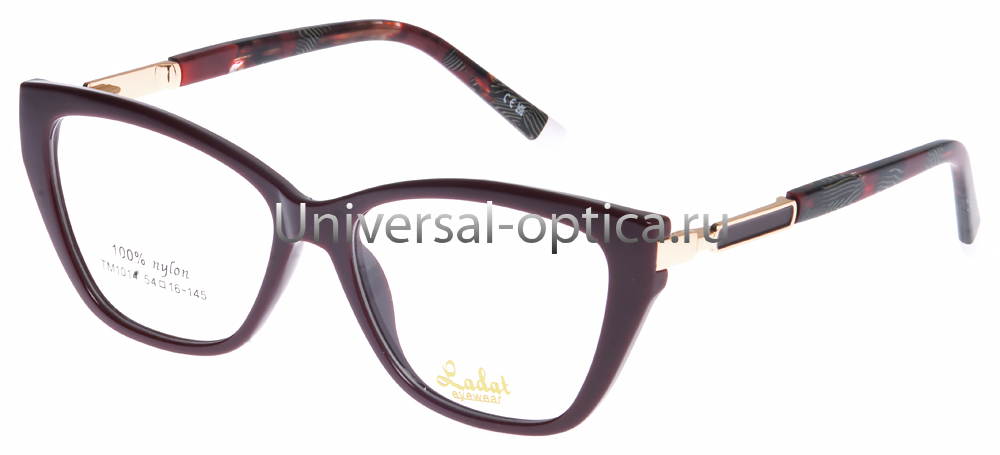 Оправа пл. LADAT TM1014 col. 5 от Торгового дома Универсал || universal-optica.ru