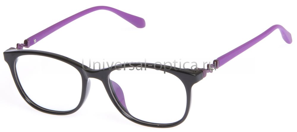 Оправа полимерная SOUFEIA 2137 col. 4 от Торгового дома Универсал || universal-optica.ru