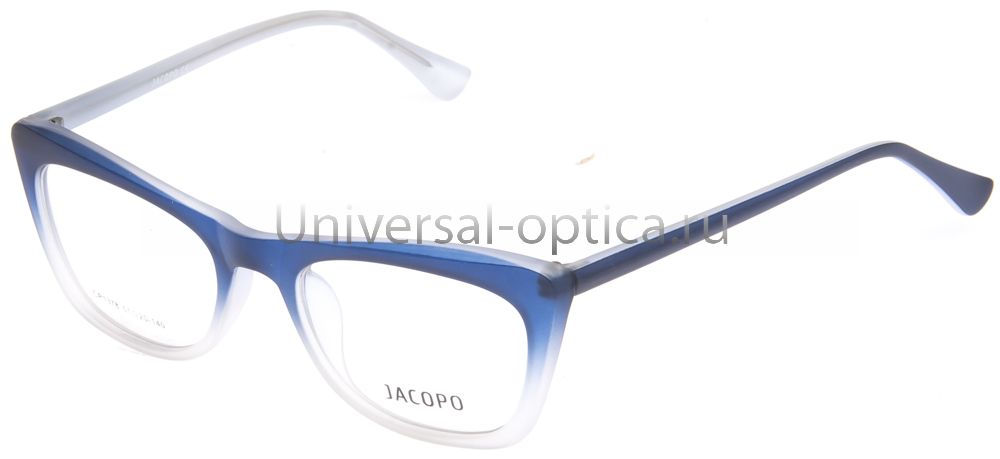 Оправа полимерная Jacopo 1378 col. 35 от Торгового дома Универсал || universal-optica.ru