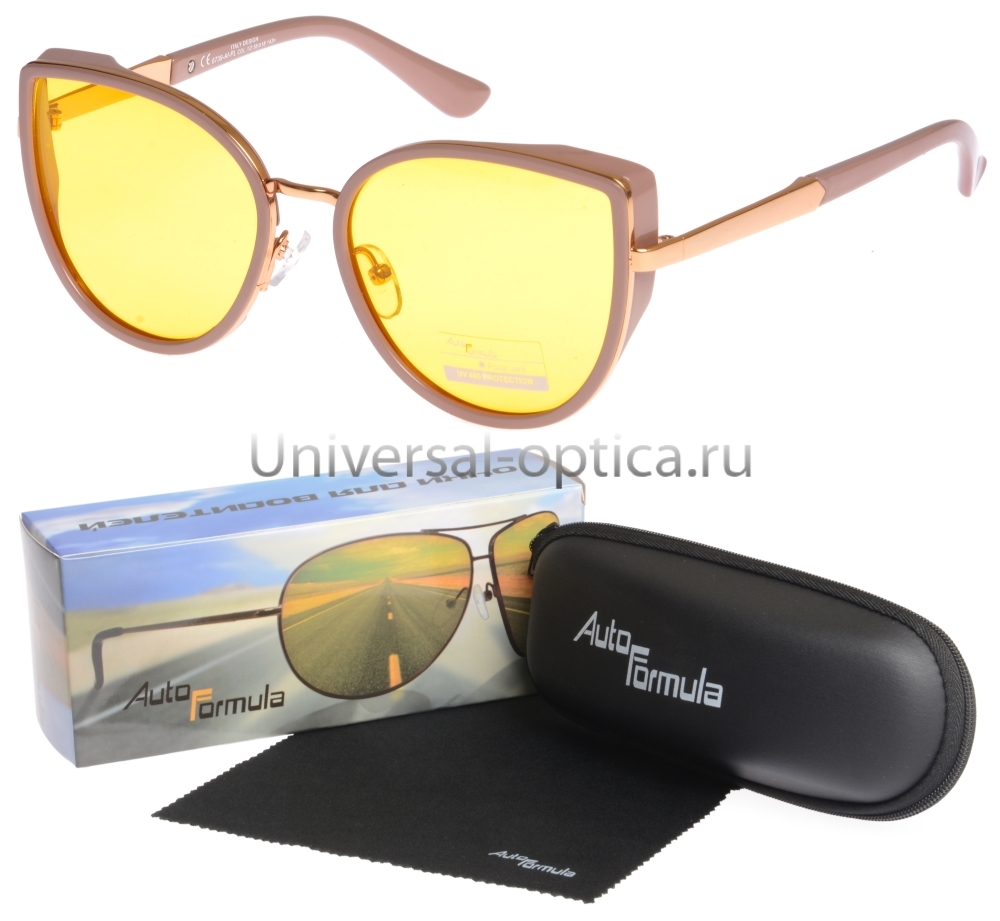 6739-Af-PL очки для водителей Auto-Formula (+футл.) от Торгового дома Универсал || universal-optica.ru