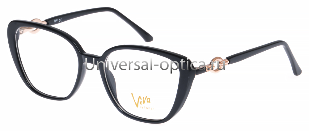 Оправа полимерная Viva TD3042 c. 1 от Торгового дома Универсал || universal-optica.ru