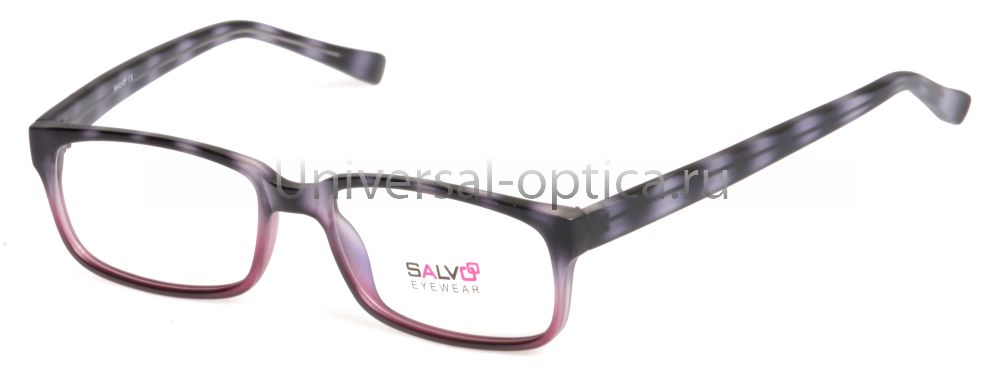 Оправа полимерная SALVO FXPS 510317 c. 1 от Торгового дома Универсал || universal-optica.ru