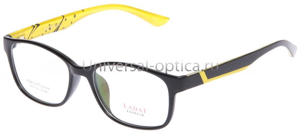 Оправа полимерная LADAT 3032 c. 70 от Торгового дома Универсал || universal-optica.ru