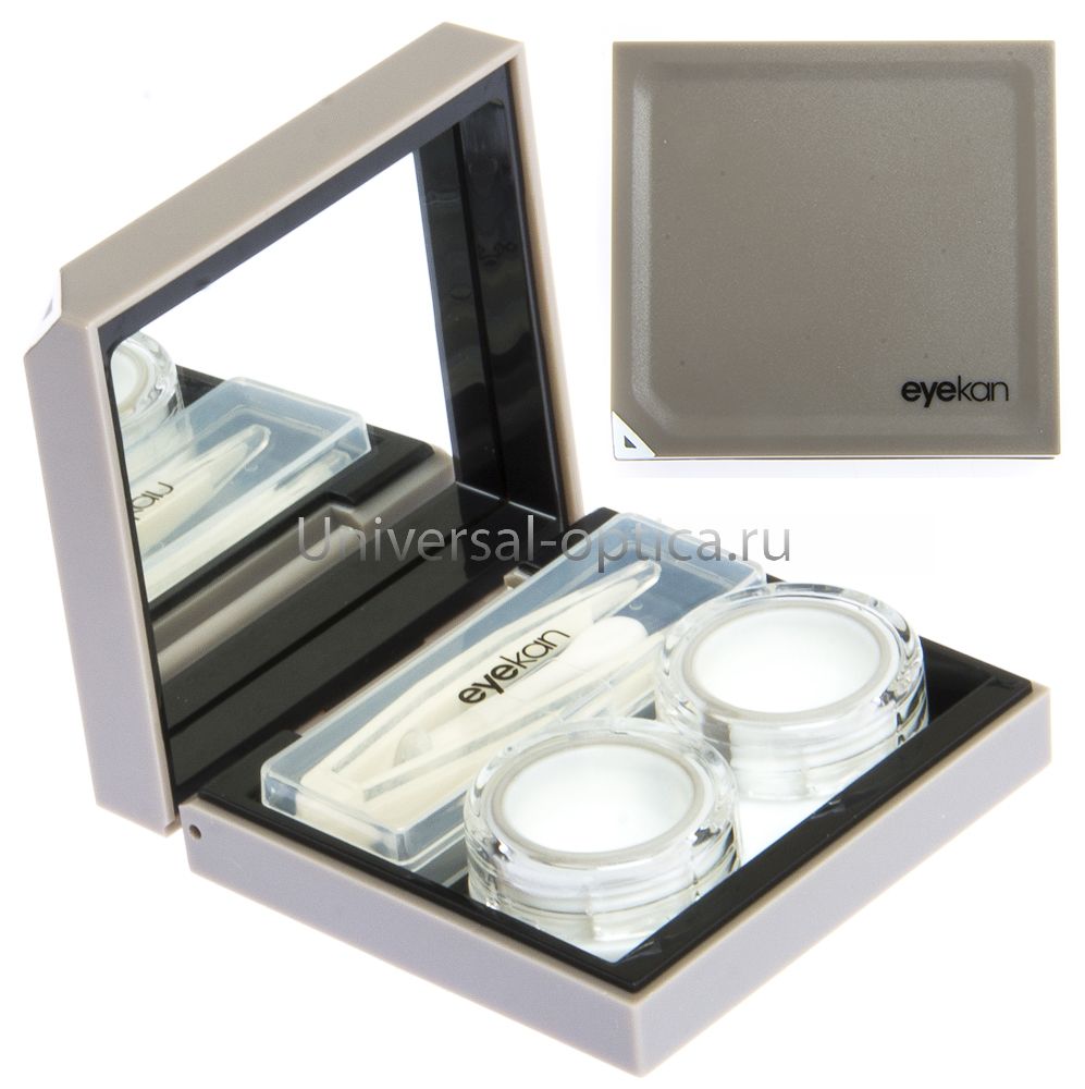 Набор для МКЛ K-1821 дно гладкое от Торгового дома Универсал || universal-optica.ru