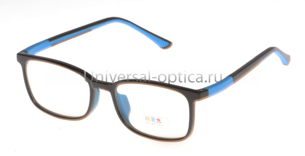 Оправа детская пластиковая FIORE D'ULIVO S2042P c. 2 от Торгового дома Универсал || universal-optica.ru