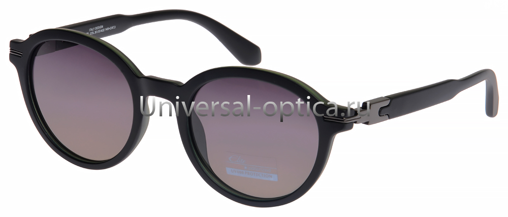 25772-PL солнцезащитные очки Elite от Торгового дома Универсал || universal-optica.ru