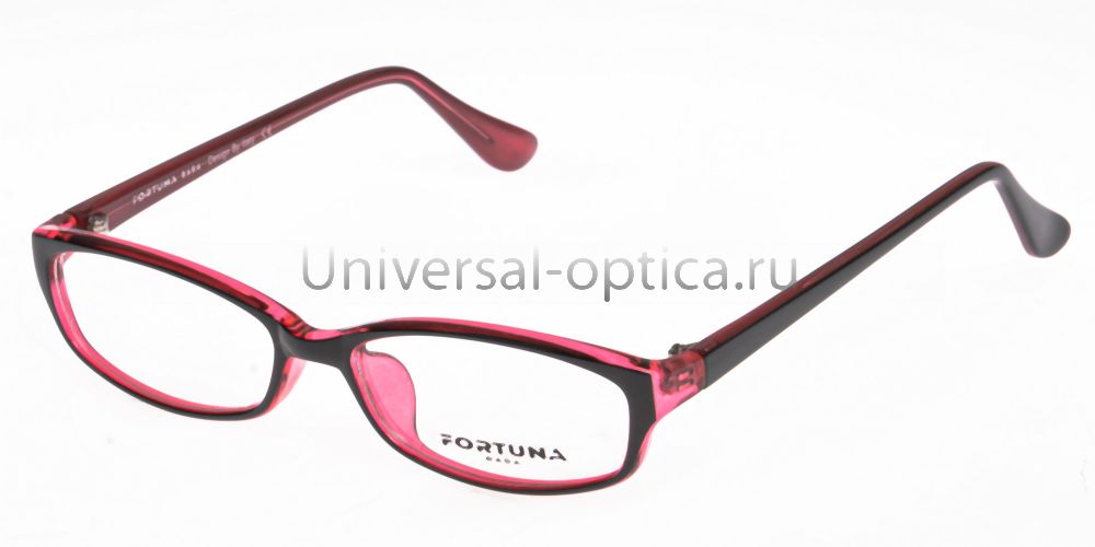 Оправа полимерная FORTUNA RARA 004-F от Торгового дома Универсал || universal-optica.ru
