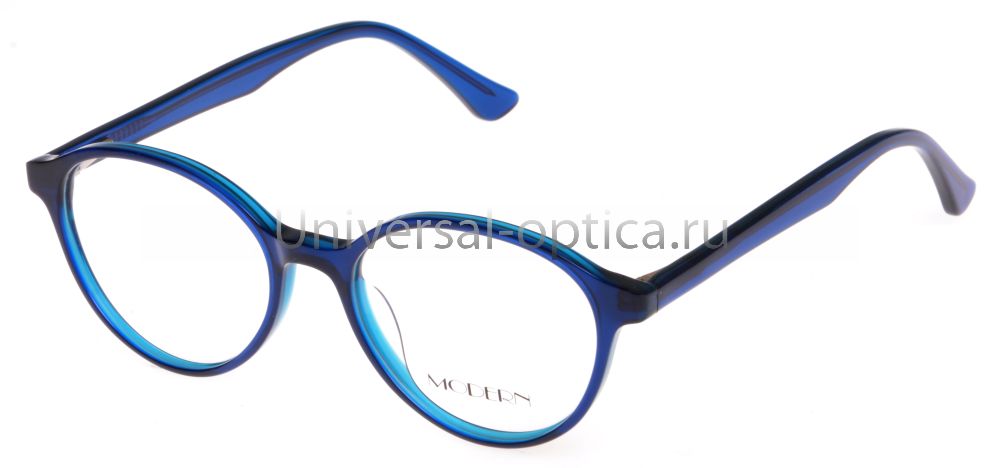Оправа детская пластиковая Modern JR-001 col. 5 от Торгового дома Универсал || universal-optica.ru