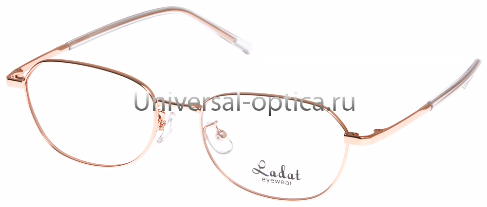 Оправа металлическая LADAT 23084 col. 2 от Торгового дома Универсал || universal-optica.ru