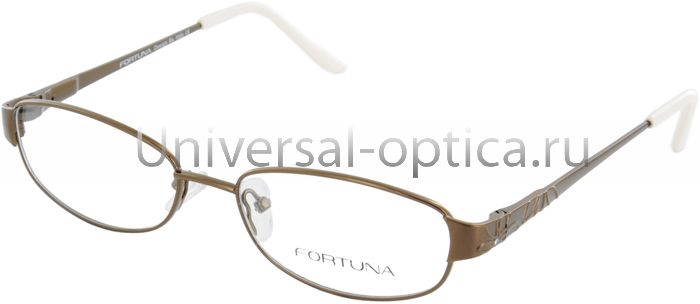 Оправа металлическая Fortuna 0090-f от Торгового дома Универсал || universal-optica.ru