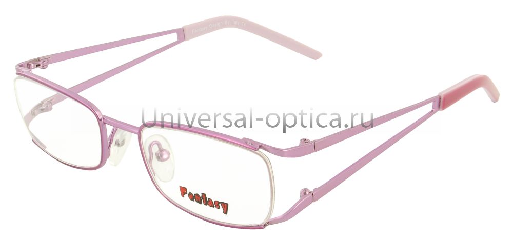 Оправа детская металлическая Fantasy F-0031 от Торгового дома Универсал || universal-optica.ru