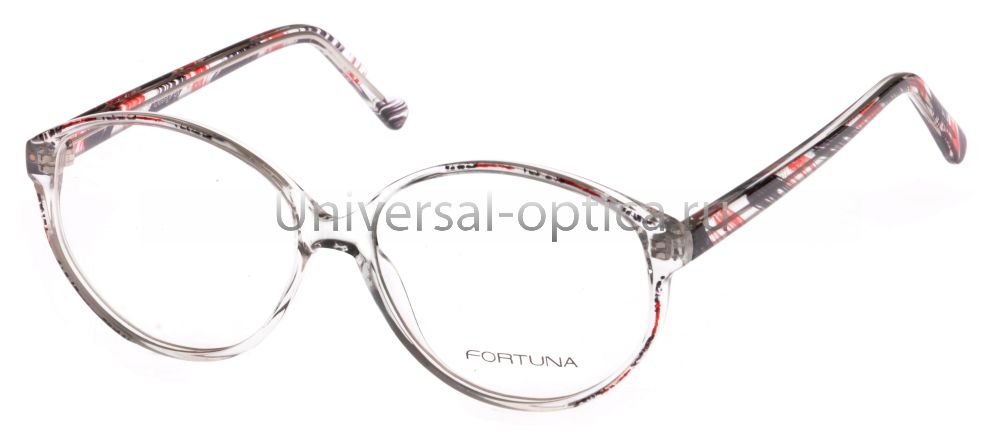 Оправа полимерная Fortuna 190-F от Торгового дома Универсал || universal-optica.ru