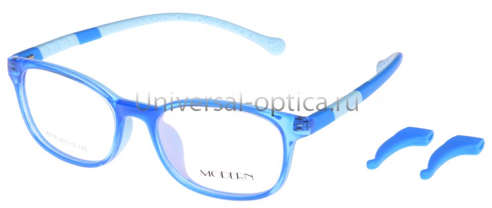 Оправа детская пластиковая Modern 8214 col. 188 от Торгового дома Универсал || universal-optica.ru