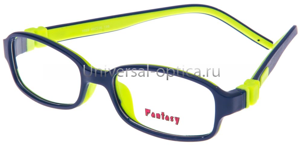 Оправа детская пластиковая Fantasy 1026 от Торгового дома Универсал || universal-optica.ru
