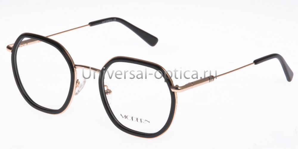 Оправа полимерная Modern MS8223 col. 1 от Торгового дома Универсал || universal-optica.ru