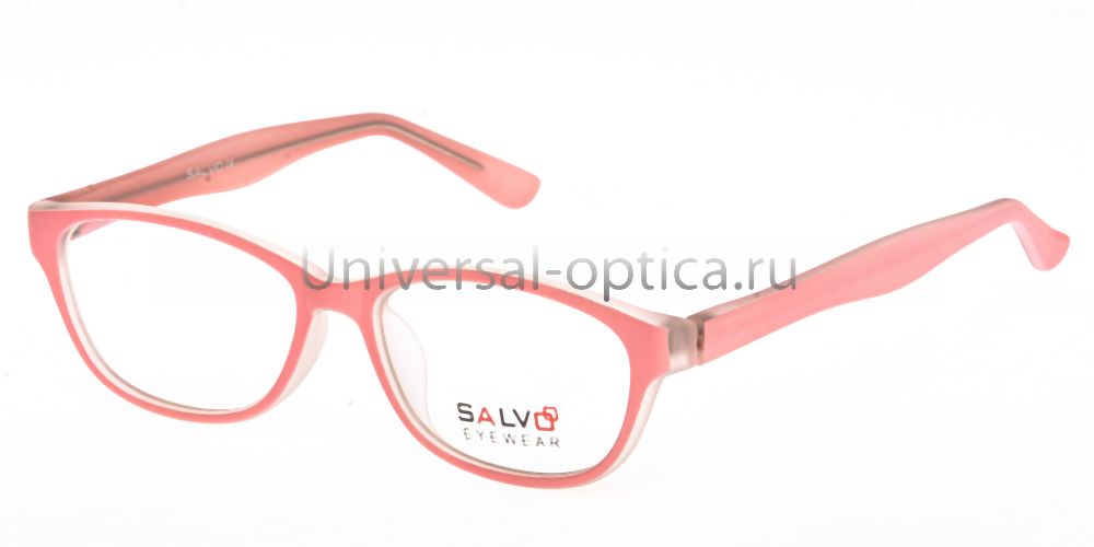 Оправа детская пластиковая SALVO DLPS510342 col. 9 от Торгового дома Универсал || universal-optica.ru