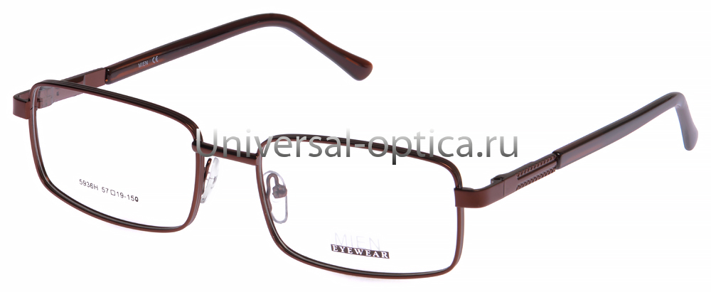 Оправа металлическая Mien 5936Н col. 78 от Торгового дома Универсал || universal-optica.ru