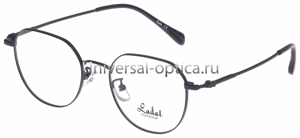 Оправа металлическая LADAT H5572 col. 3 от Торгового дома Универсал || universal-optica.ru