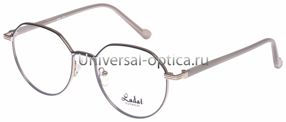 Оправа металлическая LADAT H5626 col. 6 от Торгового дома Универсал || universal-optica.ru