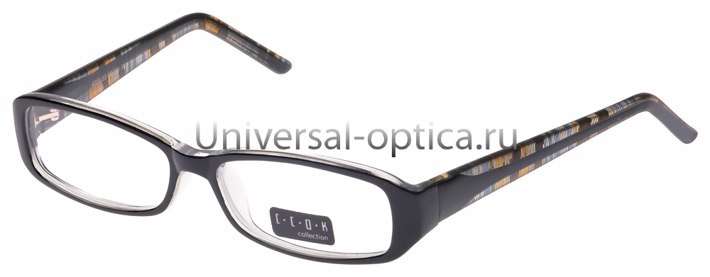 Оправа пл. C.C.D.K. 6033 col. R469 от Торгового дома Универсал || universal-optica.ru