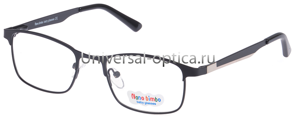Оправа детская металлическая Nano Bimbo 610109 c. 1 от Торгового дома Универсал || universal-optica.ru
