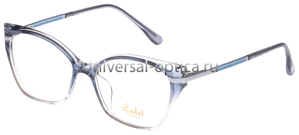 Оправа полимерная LADAT TR8210 col. 14 от Торгового дома Универсал || universal-optica.ru