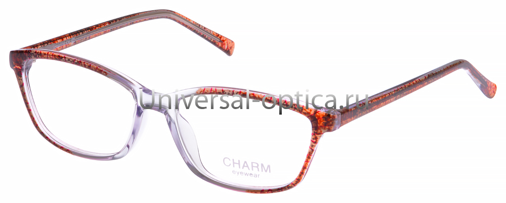 Оправа полимерная Charm/Шарм 4707 col. B05 от Торгового дома Универсал || universal-optica.ru