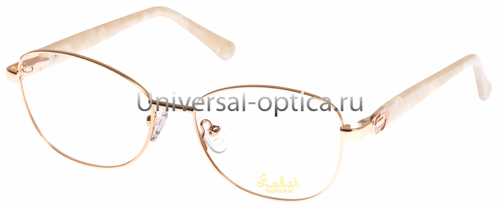 Оправа металлическая LADAT TW5013 col. 2 от Торгового дома Универсал || universal-optica.ru