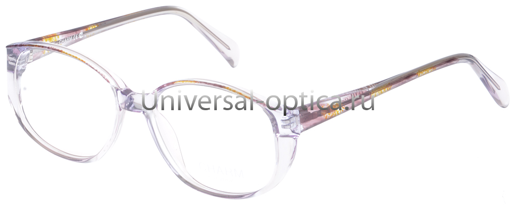 Оправа полимерная Charm/Шарм 3356 c. 4321 от Торгового дома Универсал || universal-optica.ru