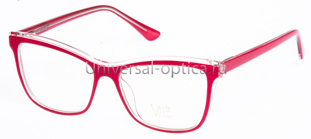 Оправа полимерная Viva 2041 col. 4 от Торгового дома Универсал || universal-optica.ru