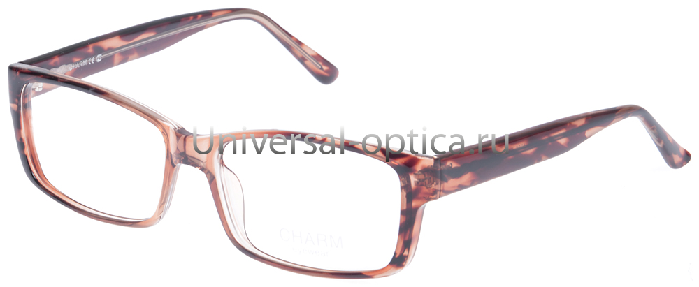 Оправа полимерная Charm/Шарм 4666 c. 781 от Торгового дома Универсал || universal-optica.ru