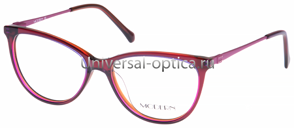 Оправа полимерная Modern 1536 c. 6 от Торгового дома Универсал || universal-optica.ru