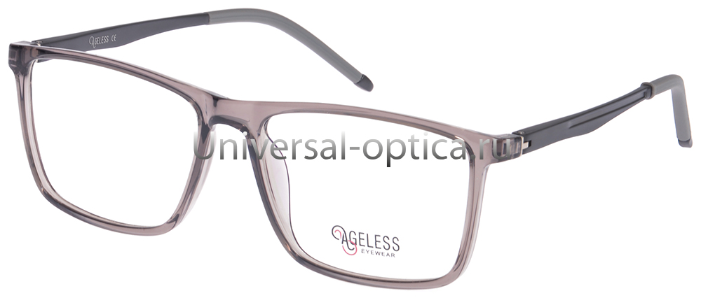 Оправа полимерная AGELESS 510770 c. ZX02 от Торгового дома Универсал || universal-optica.ru
