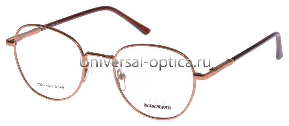 Оправа металлическая Mien 8530 col. 100B от Торгового дома Универсал || universal-optica.ru