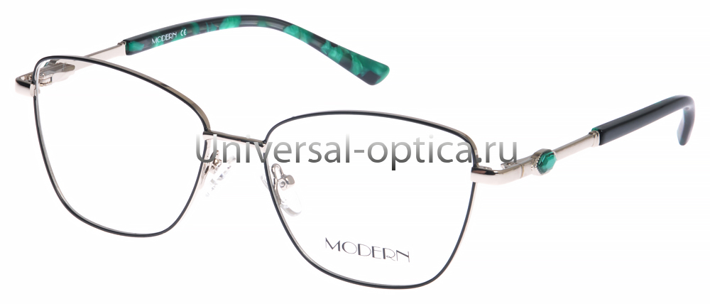 Оправа металлическая Modern DR-2205 c. 1 от Торгового дома Универсал || universal-optica.ru