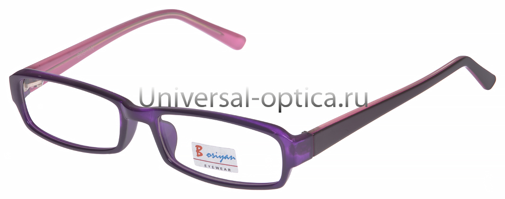 Оправа полимерная Bosiyan 8242 col. 23 от Торгового дома Универсал || universal-optica.ru