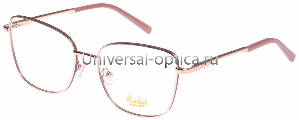 Оправа металлическая LADAT F97012 c. 3 от Торгового дома Универсал || universal-optica.ru