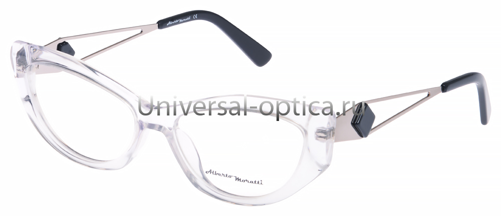 Оправа полимерная Alberto Moratti 502 c. 4 от Торгового дома Универсал || universal-optica.ru