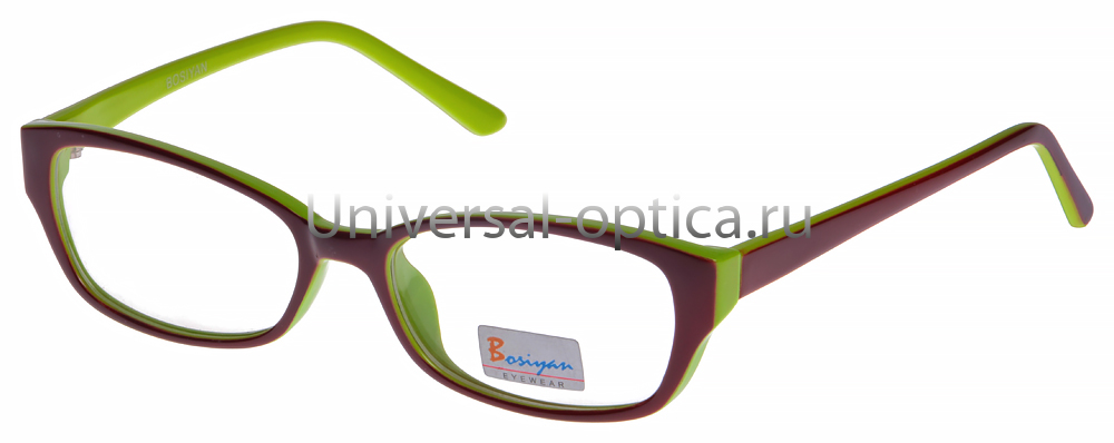 Оправа полимерная Bosiyan 8276 c. 15 от Торгового дома Универсал || universal-optica.ru
