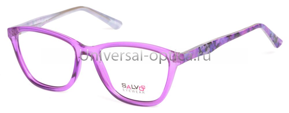 Оправа полимерная SALVO FXPS 510306 c. 2 от Торгового дома Универсал || universal-optica.ru
