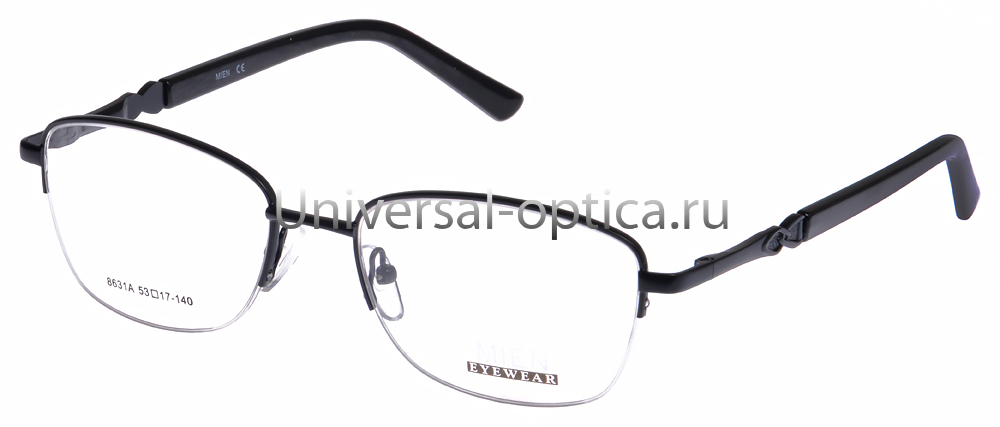 Оправа металлическая Mien 8631A col. 9 от Торгового дома Универсал || universal-optica.ru