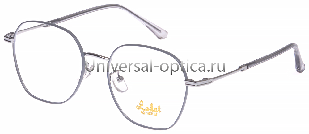 Оправа металлическая LADAT H5804 col. 4 от Торгового дома Универсал || universal-optica.ru