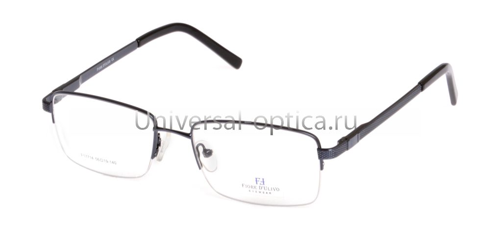 Оправа металлическая FIORE D'ULIVO 17714 c. 5 от Торгового дома Универсал || universal-optica.ru