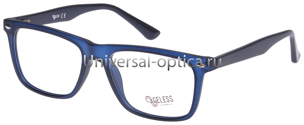 Оправа полимерная AGELESS 510748 c. KLD03 от Торгового дома Универсал || universal-optica.ru