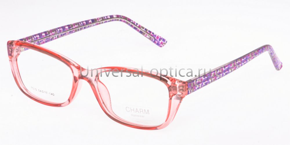 Оправа полимерная Charm/Шарм 7515 col. 3 от Торгового дома Универсал || universal-optica.ru