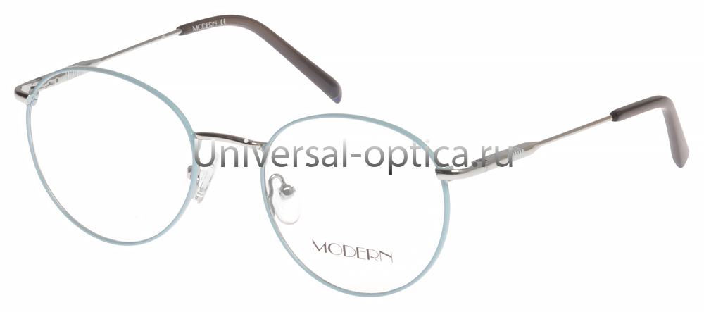 Оправа металлическая Modern 705016 c. 4 от Торгового дома Универсал || universal-optica.ru