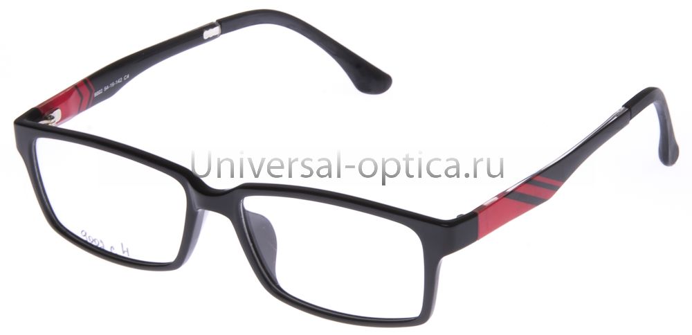 Оправа полимерная (TR-T) 9002 col. 4 от Торгового дома Универсал || universal-optica.ru