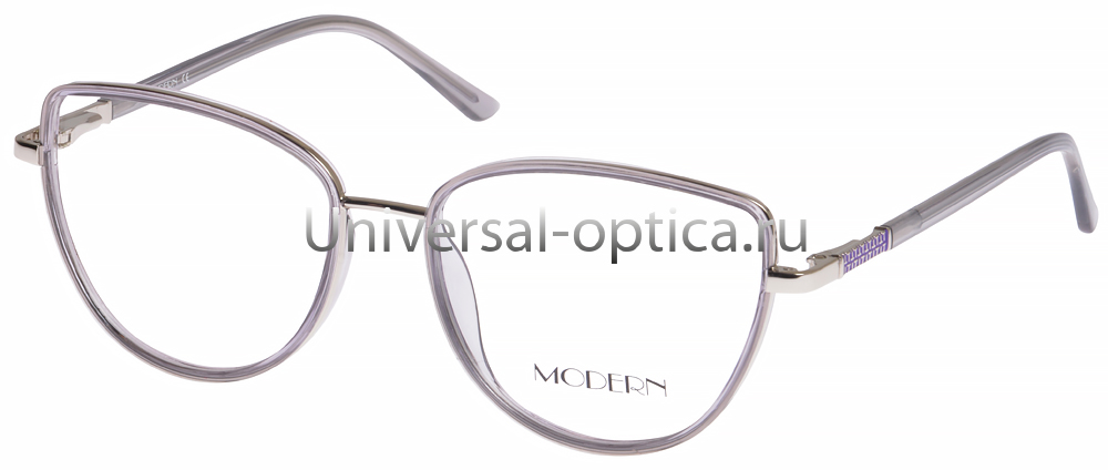 Оправа полимерная Modern 10806 c. 5 от Торгового дома Универсал || universal-optica.ru