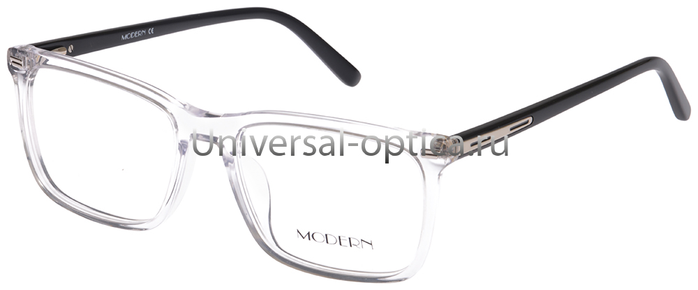 Оправа полимерная Modern OLD3054A col. 4 от Торгового дома Универсал || universal-optica.ru